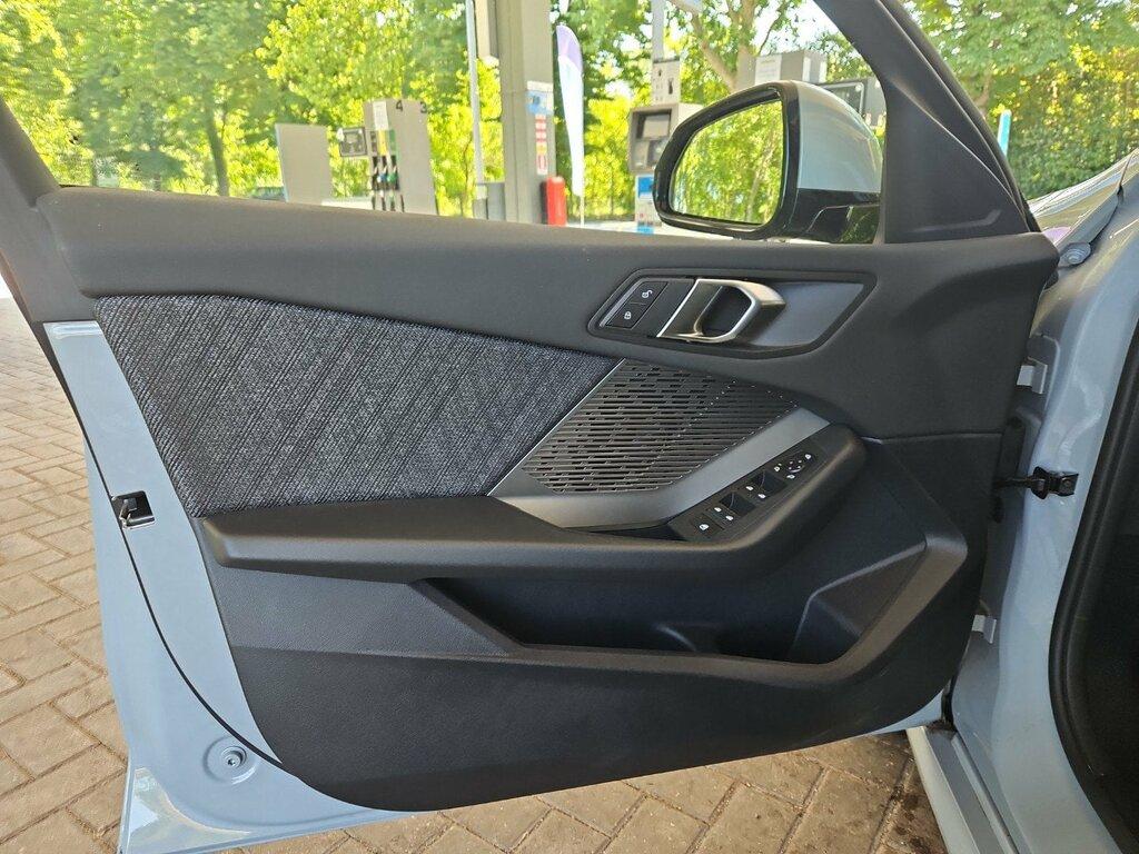 BMW Serie 1 118d MSport Design auto