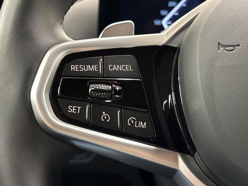 BMW Serie 3 320d mhev 48V Msport auto