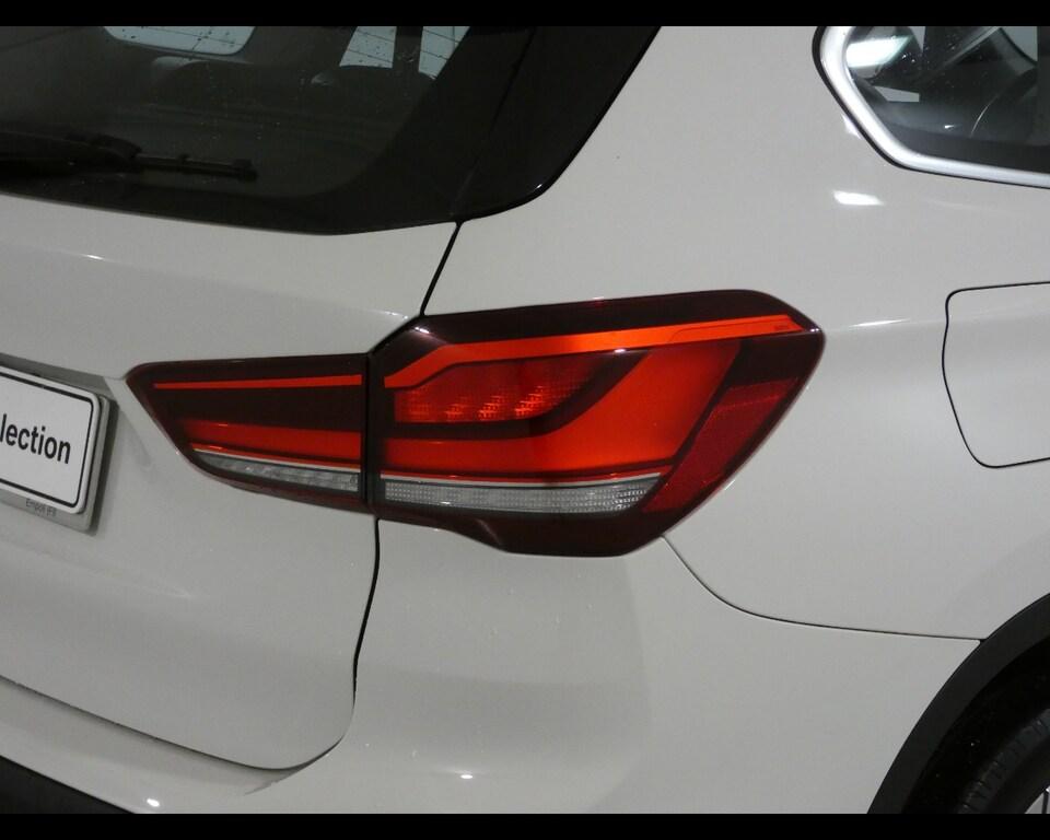 BMW X1 xdrive20d xLine auto