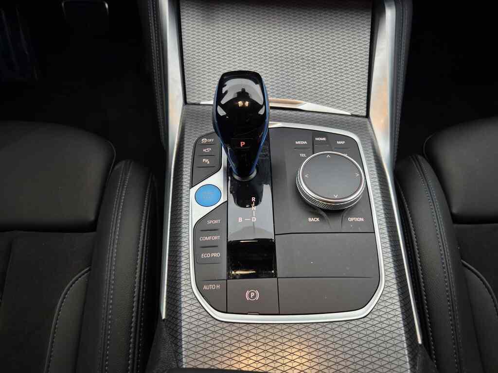 BMW i4 M i4 M50 Sport auto