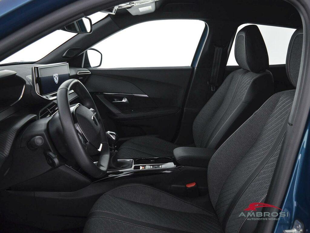 Peugeot 2008 1.2 puretech Allure s&s 100cv