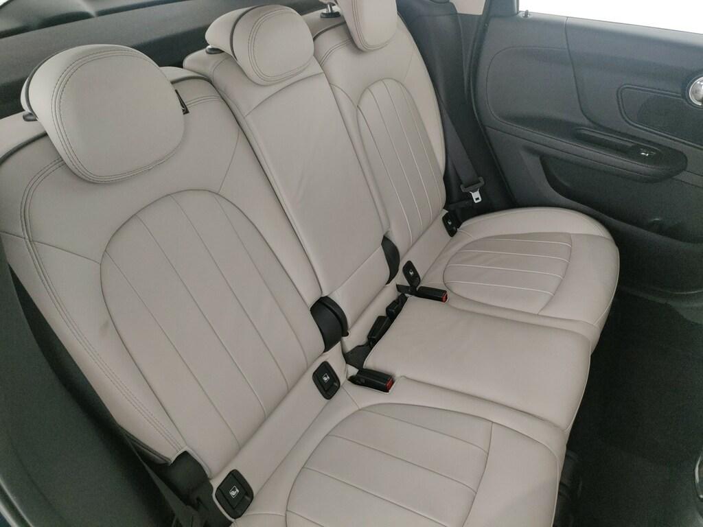 Mini Cooper D Countryman 2.0 TwinPower Turbo Cooper D Hype Steptronic