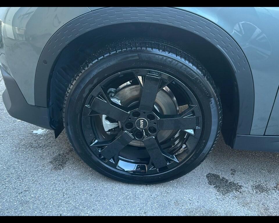 Mini Mini Countryman 1.5 48V C Classic auto