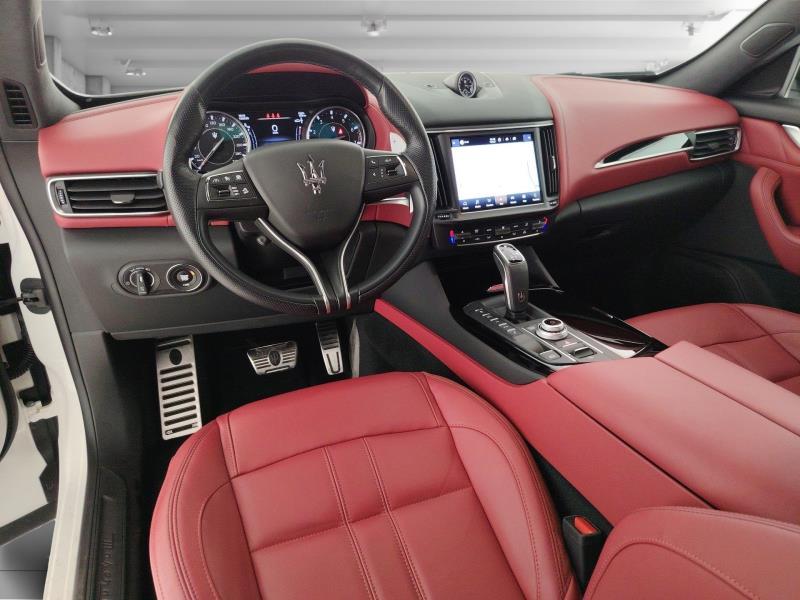 Maserati Levante 2.0 mhev GT 330cv auto