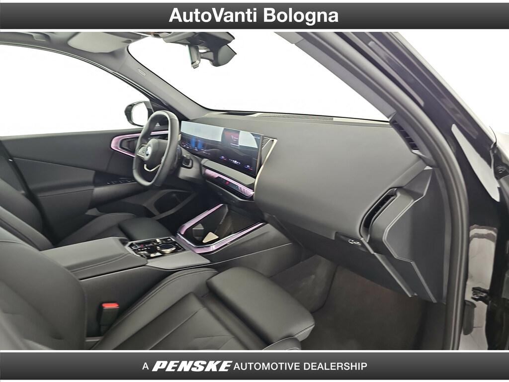 BMW X3 xdrive20d auto