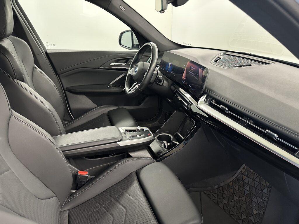 BMW iX1 edrive 20 MSport