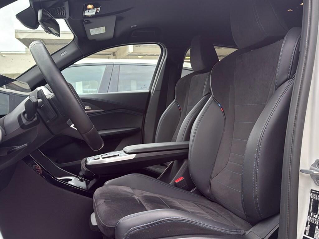 BMW X2 xdrive 20d 48V MSport Pro auto