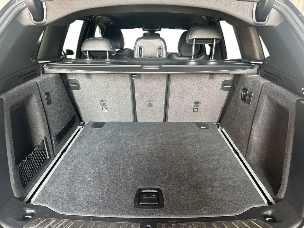 BMW X3 xdrive30d mhev 48V Msport 286cv auto