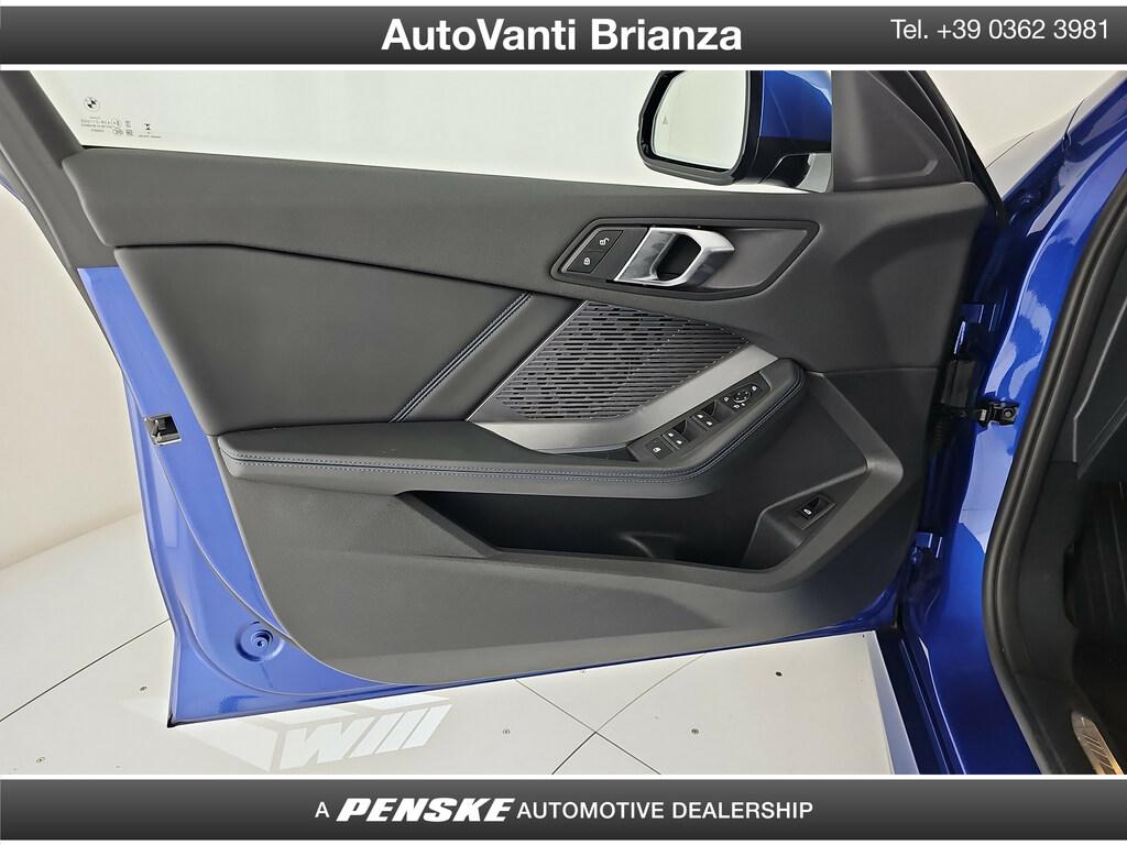 BMW Serie 1 118d MSport Pro auto