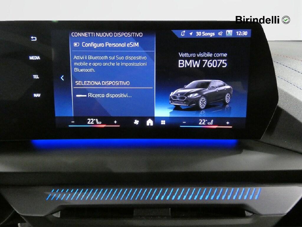 BMW Serie 2 218d Gran Coupe MSport Pro auto