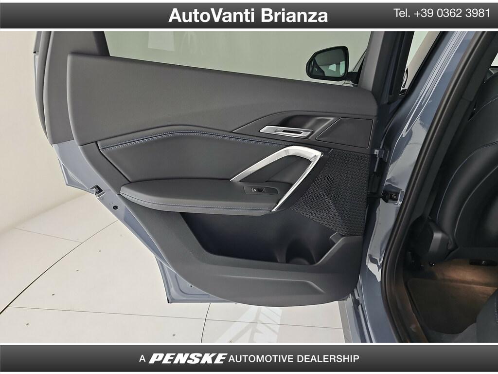 BMW X1 xdrive 25e MSport Pro auto