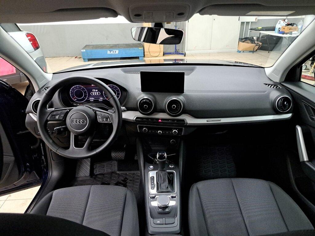 Audi Q2 35 1.5 tfsi Business Plus s-tronic