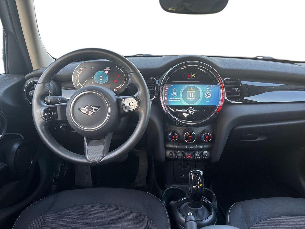 Mini Cooper 1.5 TwinPower Turbo Cooper DCT