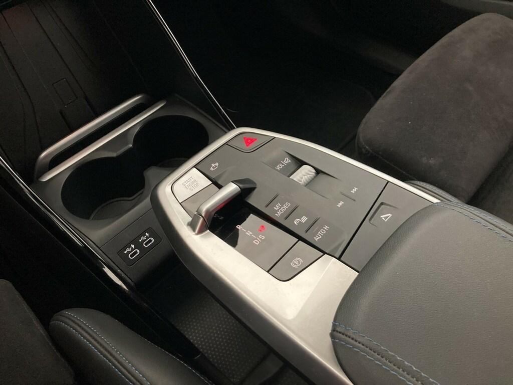 BMW Serie 2 218d Active Tourer Msport auto