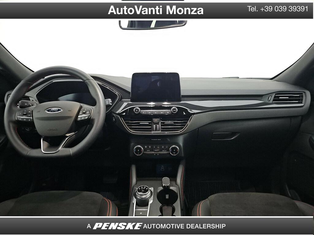 Ford Kuga 2.5 phev ST-Line X 2wd 225cv e-shifter