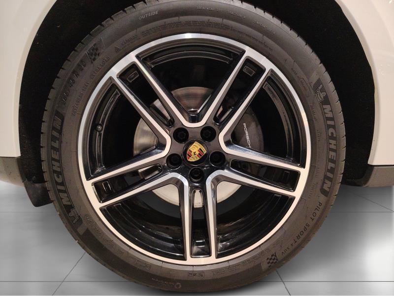 Porsche Macan 2.0 245cv pdk