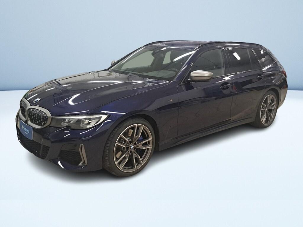 BMW Serie 3 M M340i mhev 48V xdrive auto