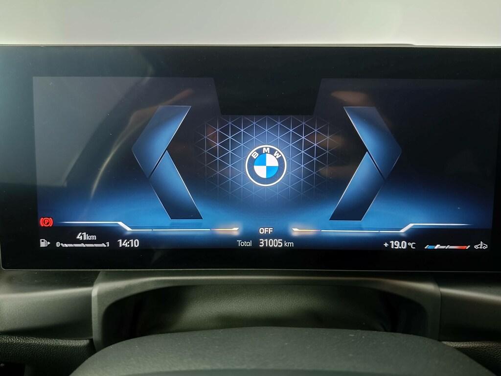 BMW Serie 3 320d Touring mhev 48V xdrive Msport auto