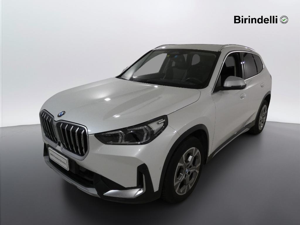 BMW X1 sdrive18d X-Line auto