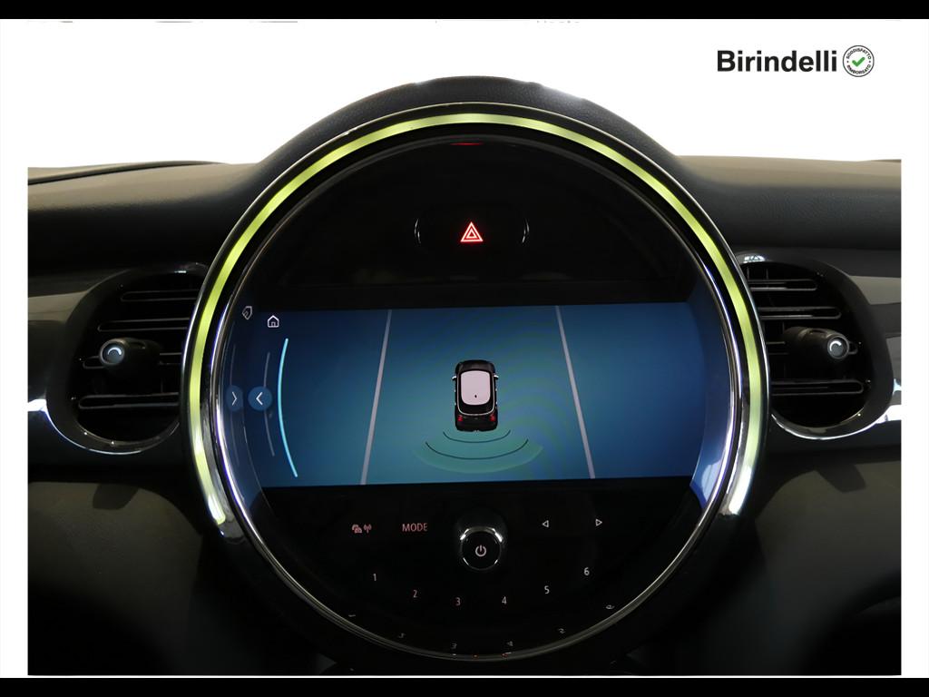 Mini Cooper 1.5 TwinPower Turbo Cooper