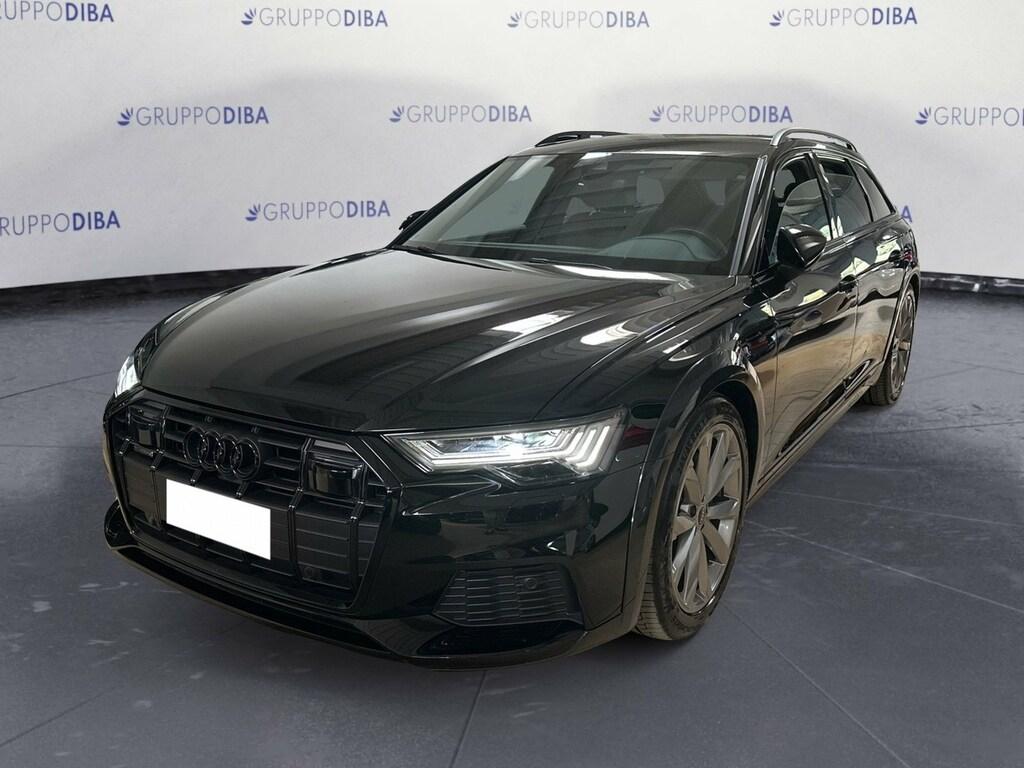 Audi A6 Allroad 40 2.0 tdi mhev 12V Business Advanced quattro 204cv s-tronic