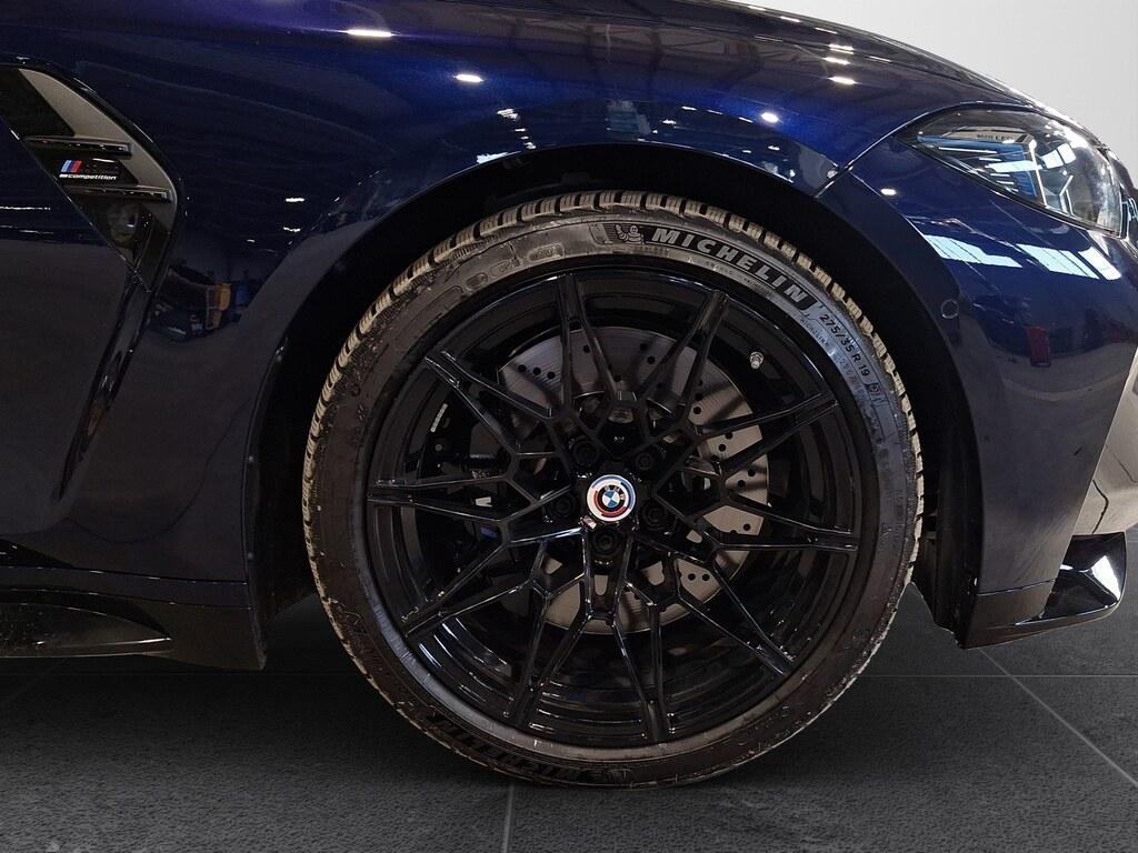 BMW M3 Touring 3.0 Competition M xdrive auto