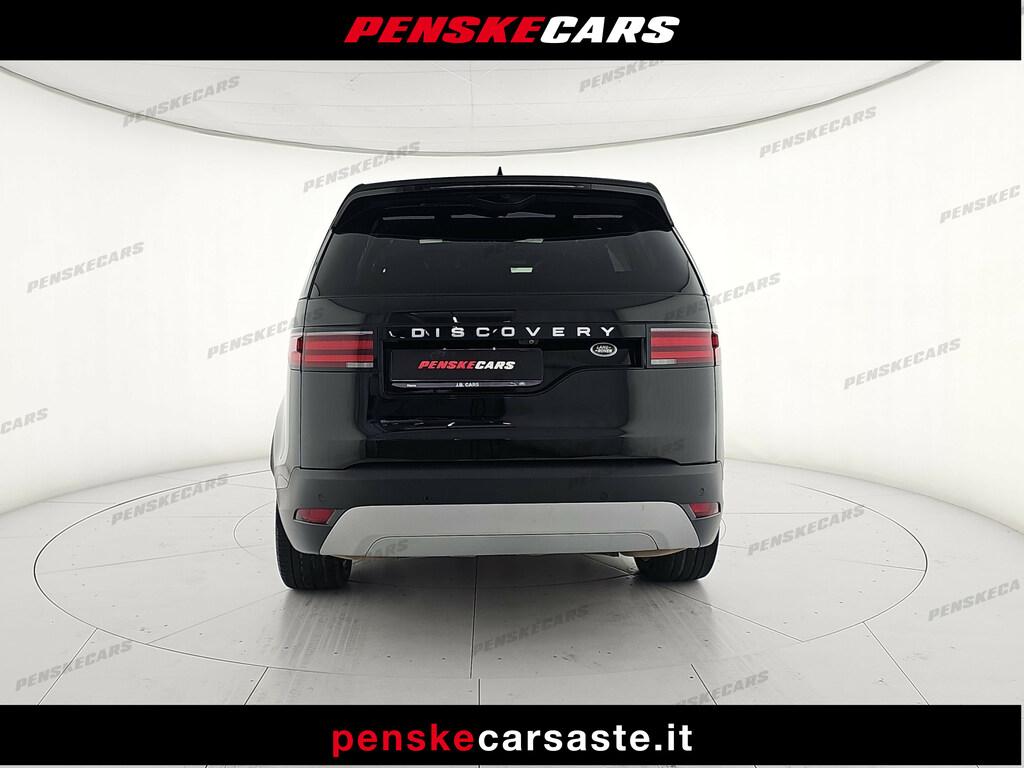 Land Rover Discovery 3.0d i6 mhev SE awd 249cv 7p.ti auto