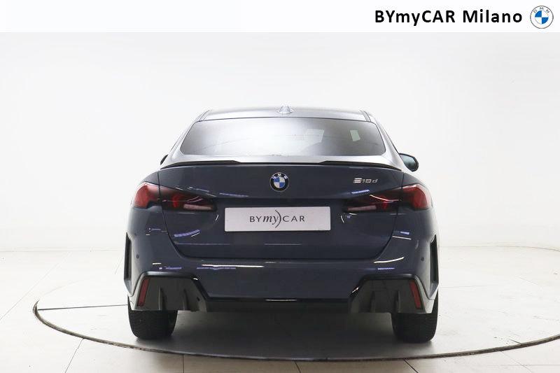 BMW Serie 2 218d Gran Coupe MSport Pro auto
