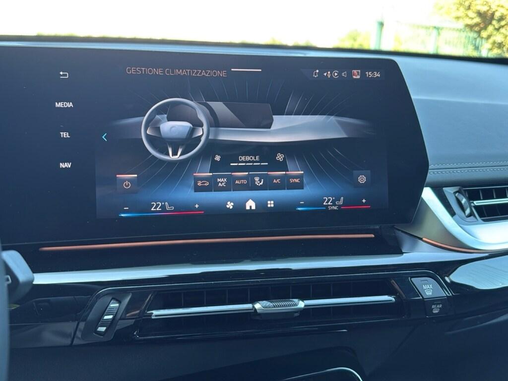 BMW X1 xdrive 25e Special Edition auto
