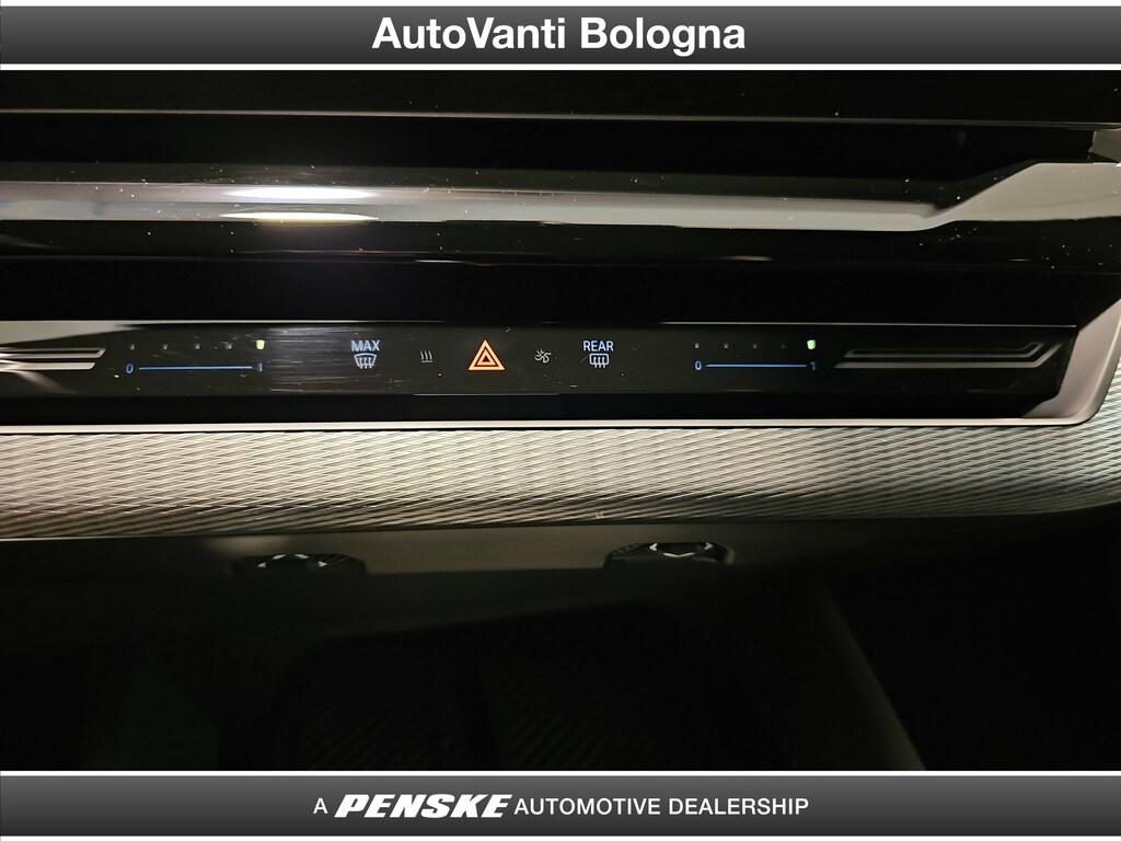 BMW Serie 5 520d Touring 48V xdrive M Sport Pro auto