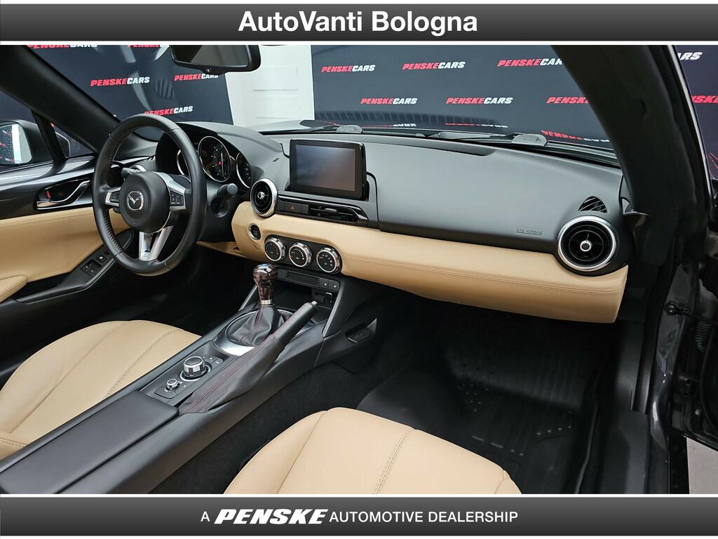 Mazda MX-5 1.5 Exceed