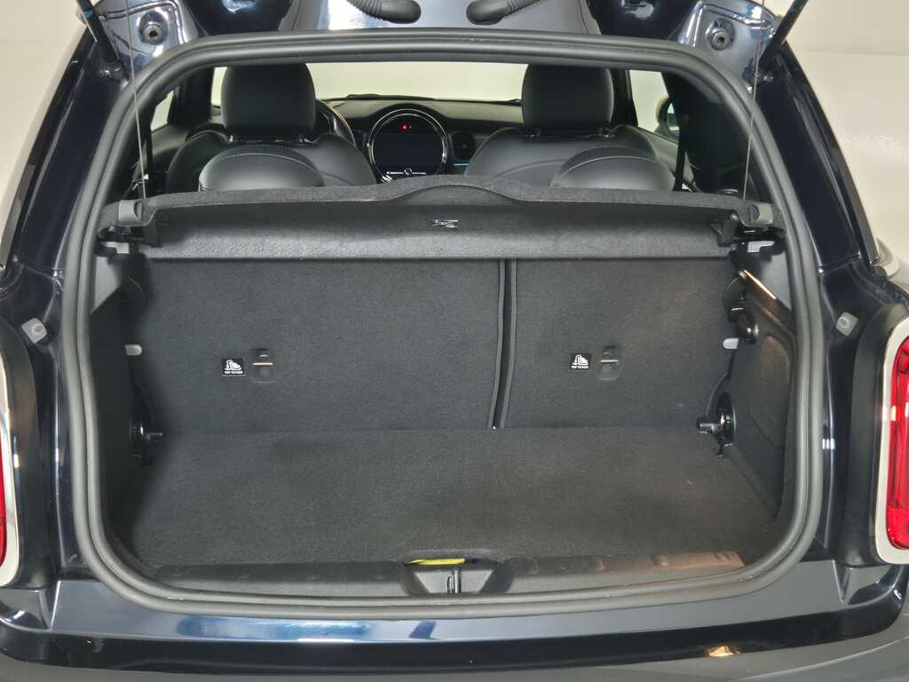 Mini Mini 3p Cooper SE Electric auto