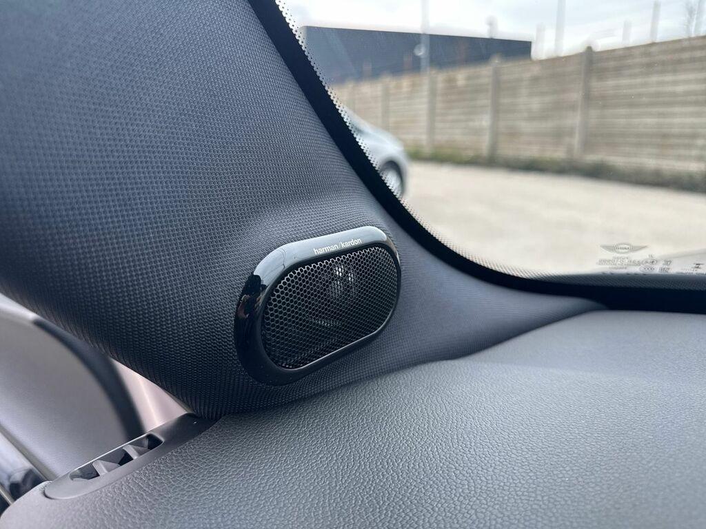 Mini Cooper S 2.0 TwinPower Turbo Cooper S