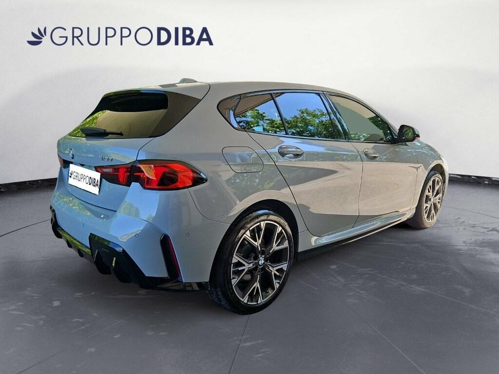 BMW Serie 1 118d MSport Design auto