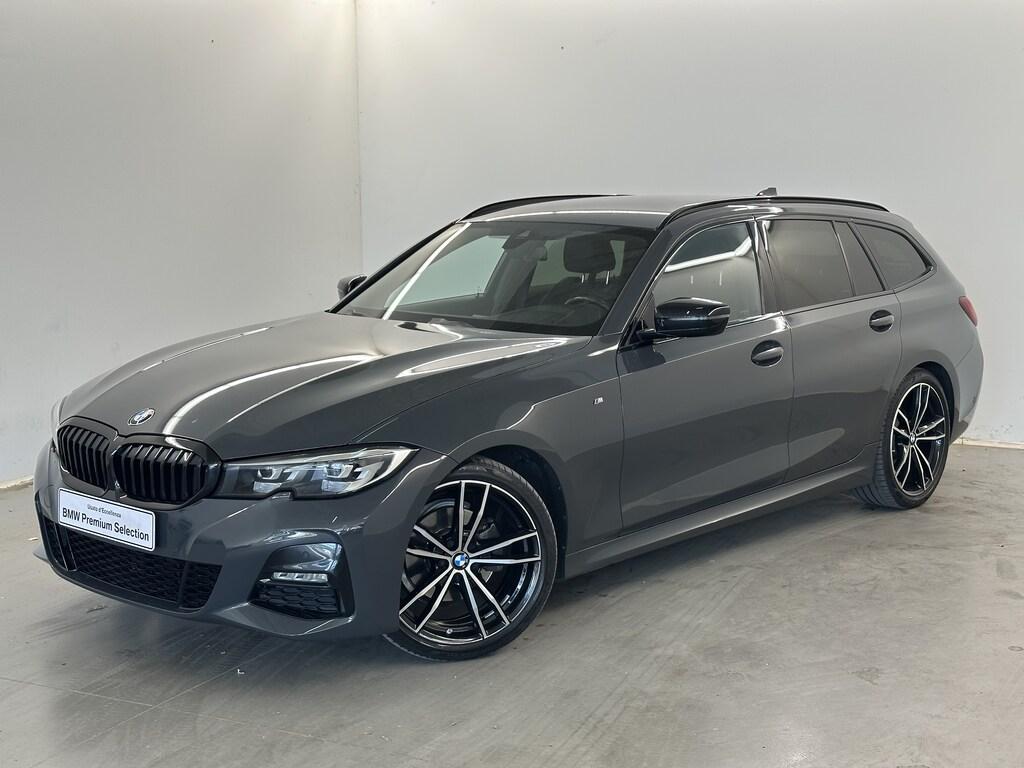 BMW Serie 3 320i Touring Msport auto
