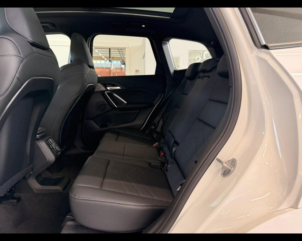 BMW X1 M X1 xdrive M35i auto