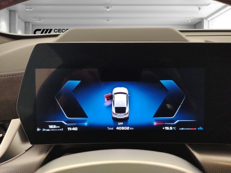 BMW X2 M X2 xdrive M35i Msport Pro auto