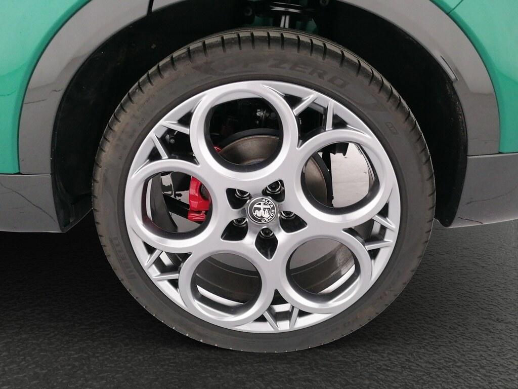 Alfa Romeo Tonale 1.5 hybrid Speciale 130cv ddct7