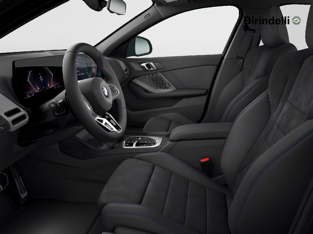 BMW Serie 1 118d MSport auto