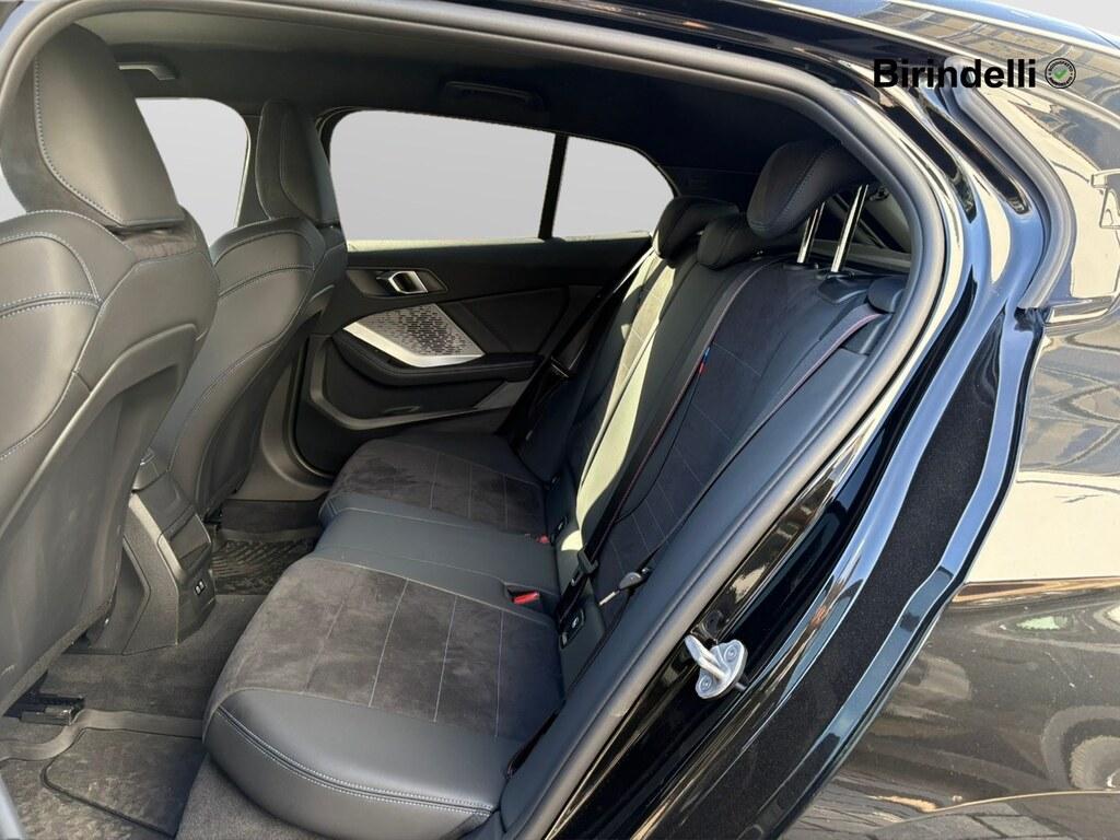 BMW Serie 1 120 48V MSport Pro auto