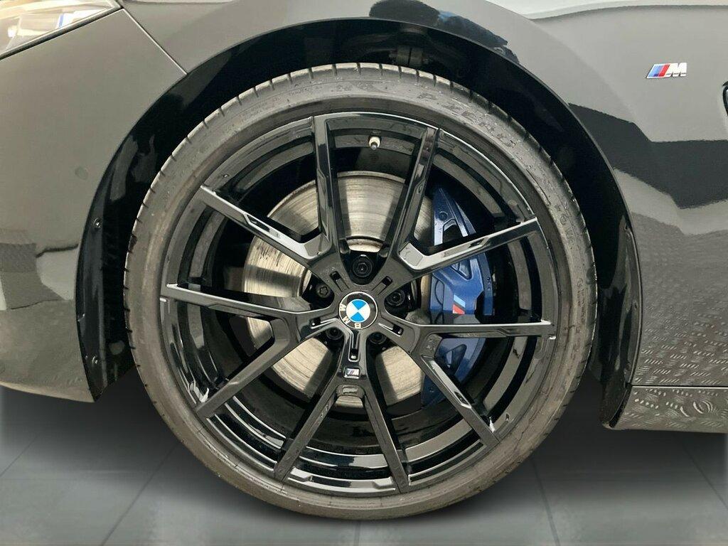 BMW Serie 8 840d Gran Coupe xdrive auto