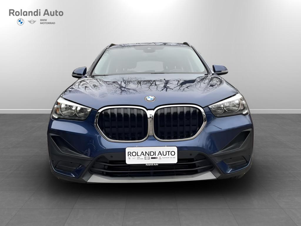 BMW X1 sdrive18d Business Advantage