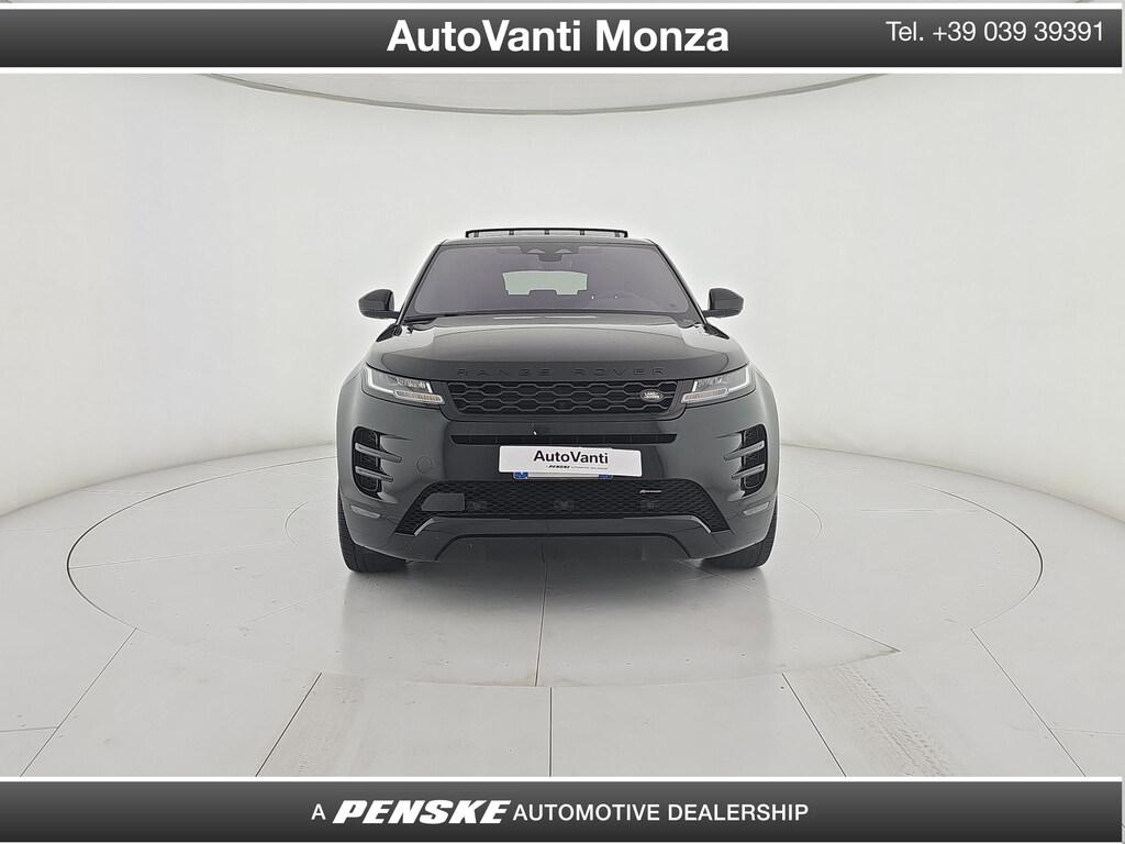 Land Rover Range Rover Evoque Evoque 2.0 i4 mhev Dynamic SE awd 249cv auto