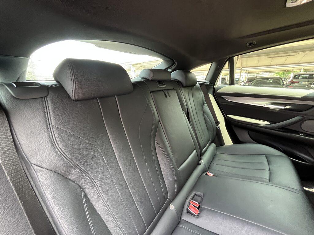 BMW X6 xdrive30d Msport 249cv auto