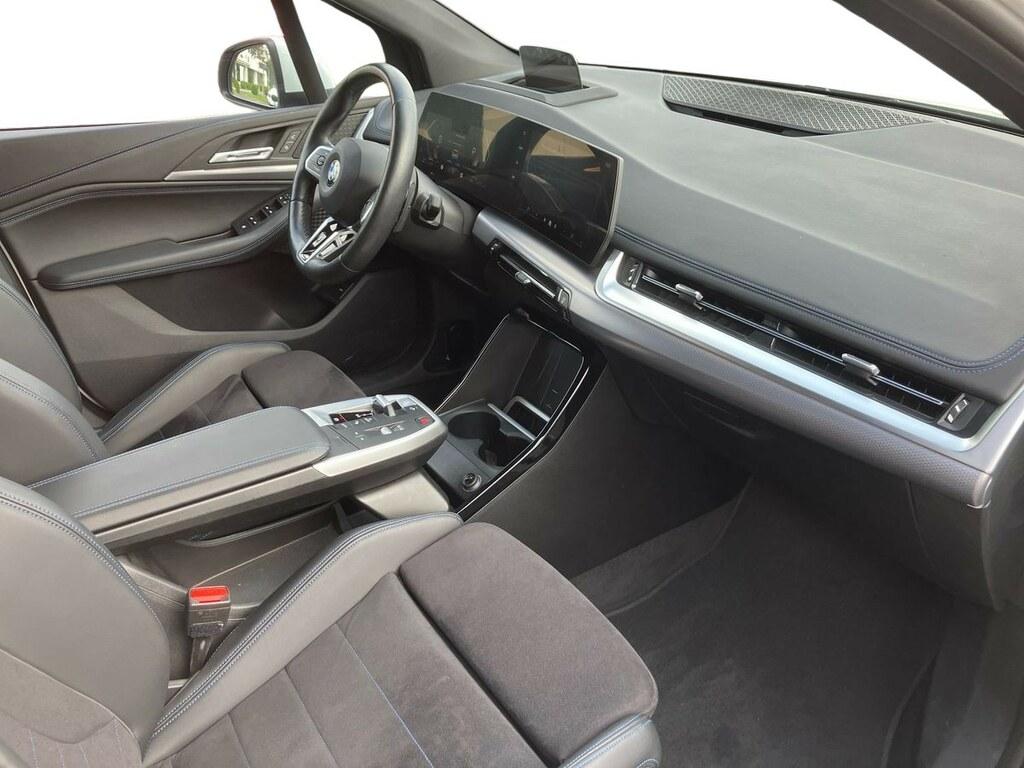 BMW Serie 2 218d Active Tourer Msport auto