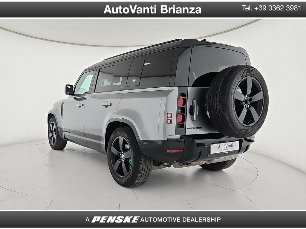 Land Rover Defender 110 3.0d i6 mhev X-Dynamic SE awd 200cv auto