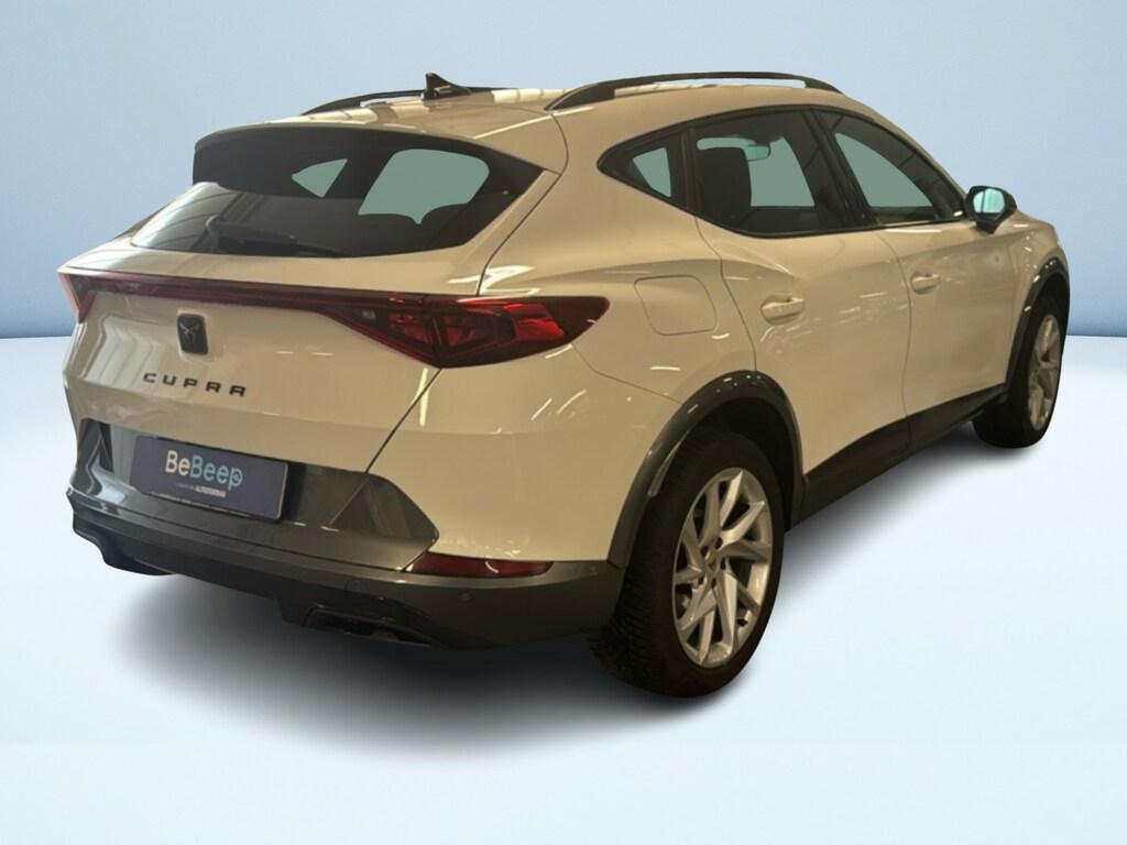 Cupra Formentor 1.5 tsi dsg