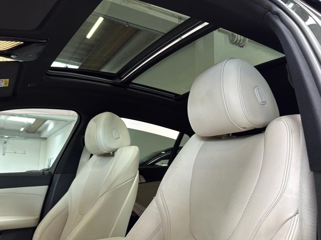 BMW X6 X6 xdrive40d mhev 48V Msport auto