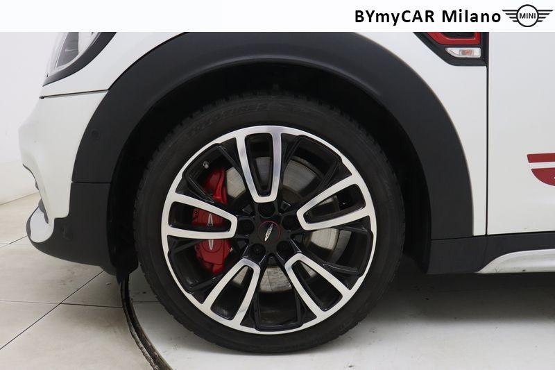 Mini Mini Countryman 2.0 JCW JCW auto