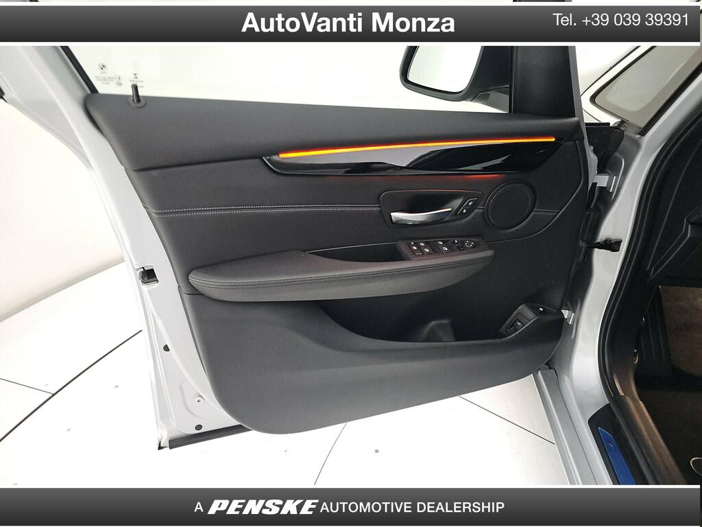 BMW Serie 2 225xe Active Tourer iPerformance Luxury auto